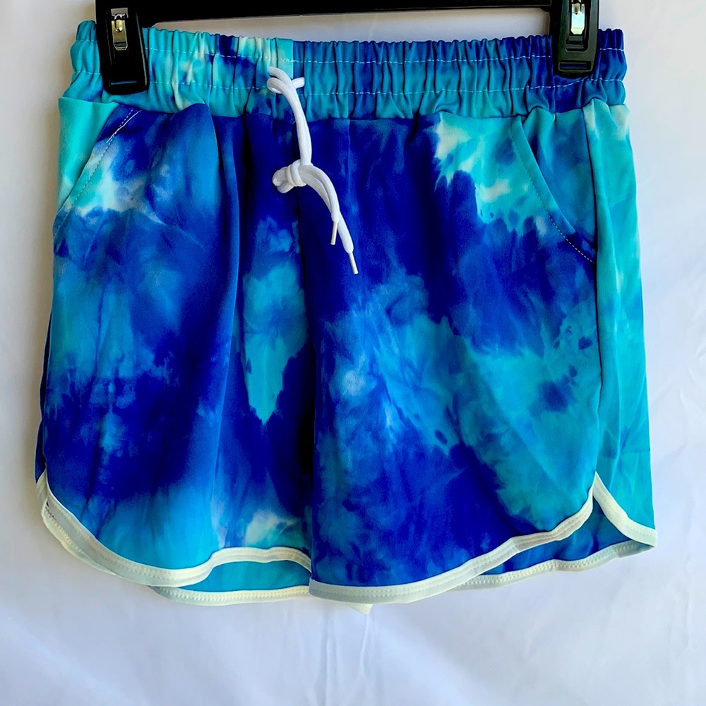 W&J Fashion Shorts